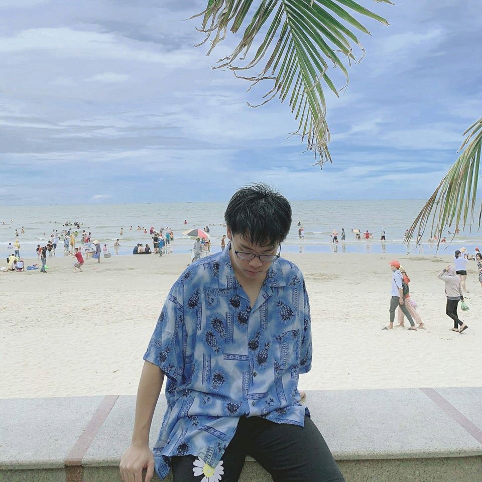Hoàng Minh Quân