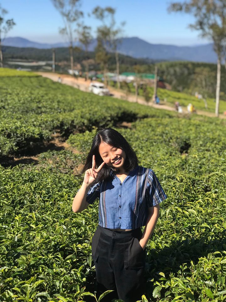 Phó Thúy Vân