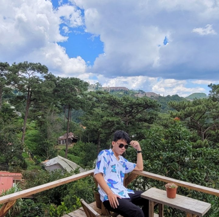 Thái Cẩm Phong