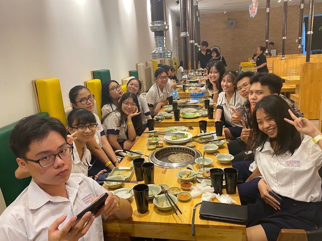 A Cutepids memory