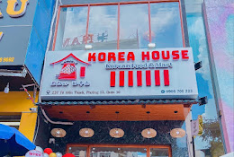 Gặp nhau tại Hàn