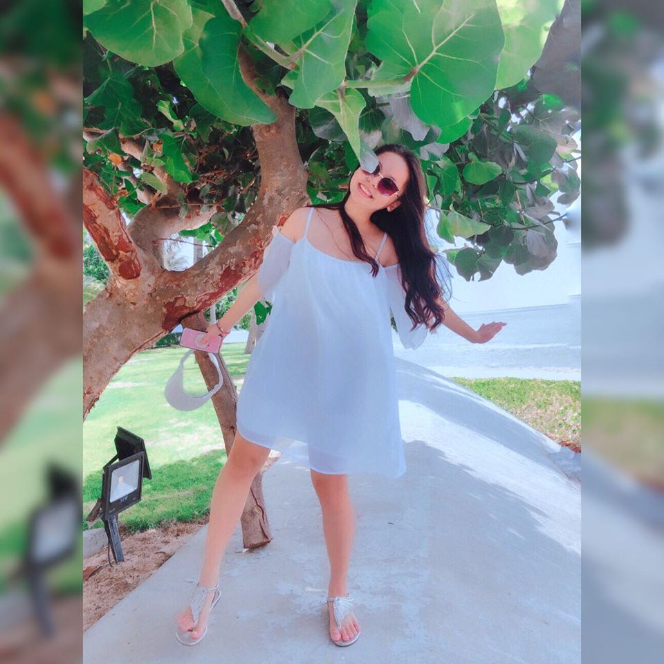 Hồ Hải Yến memory