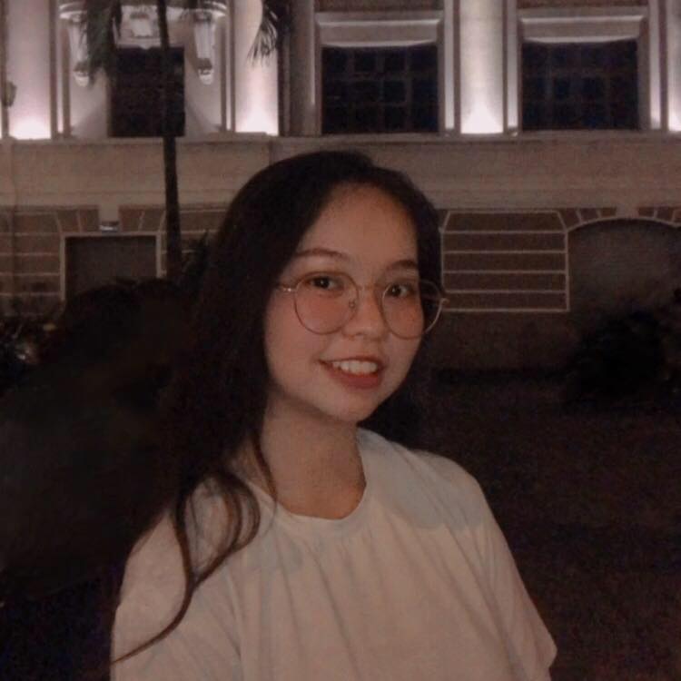Hồ Hải Yến memory
