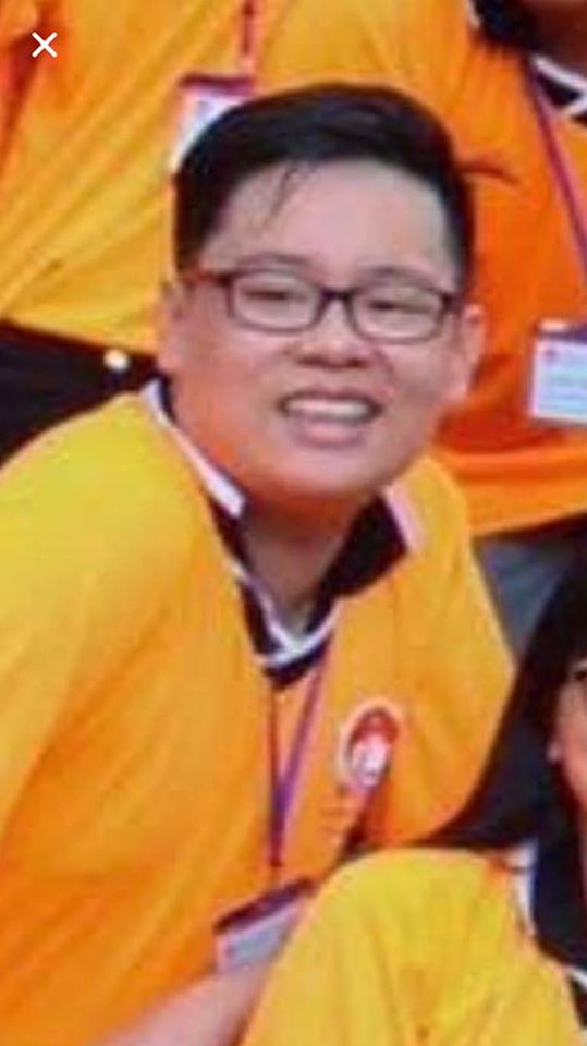 Hoàng Minh Quân memory
