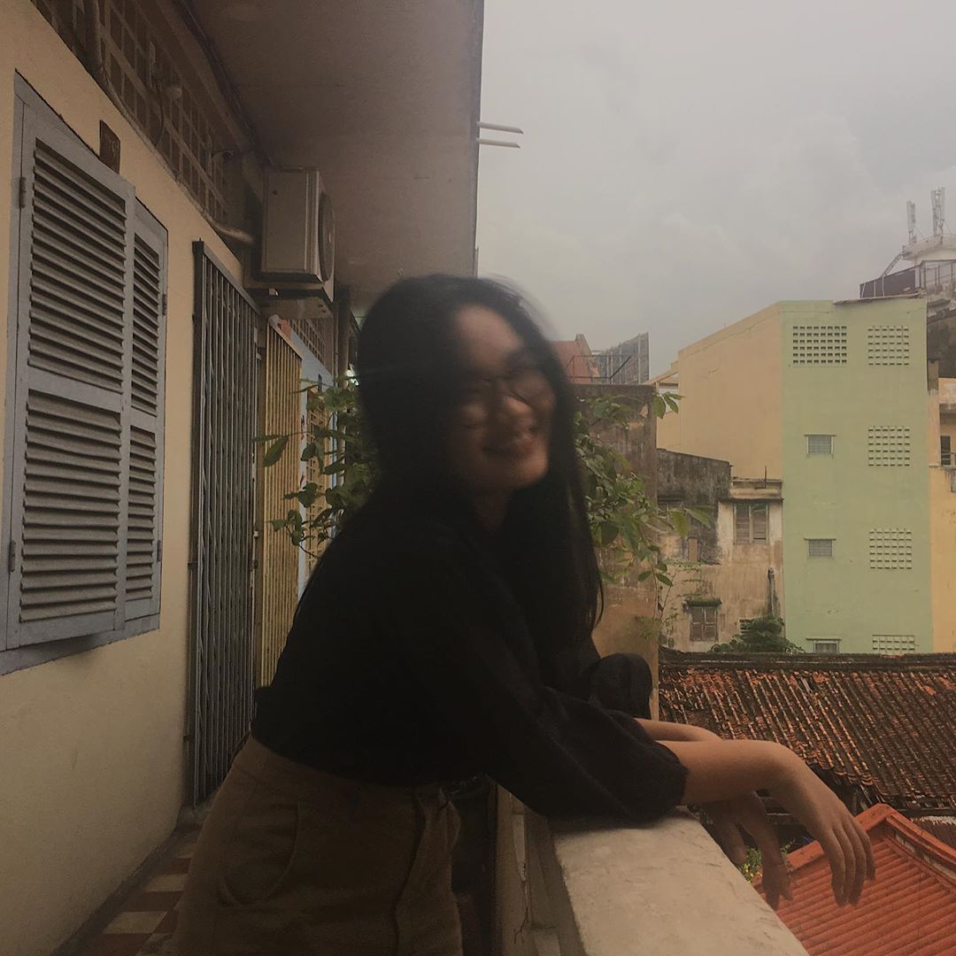 Lê Nguyễn Thanh Thảo memory