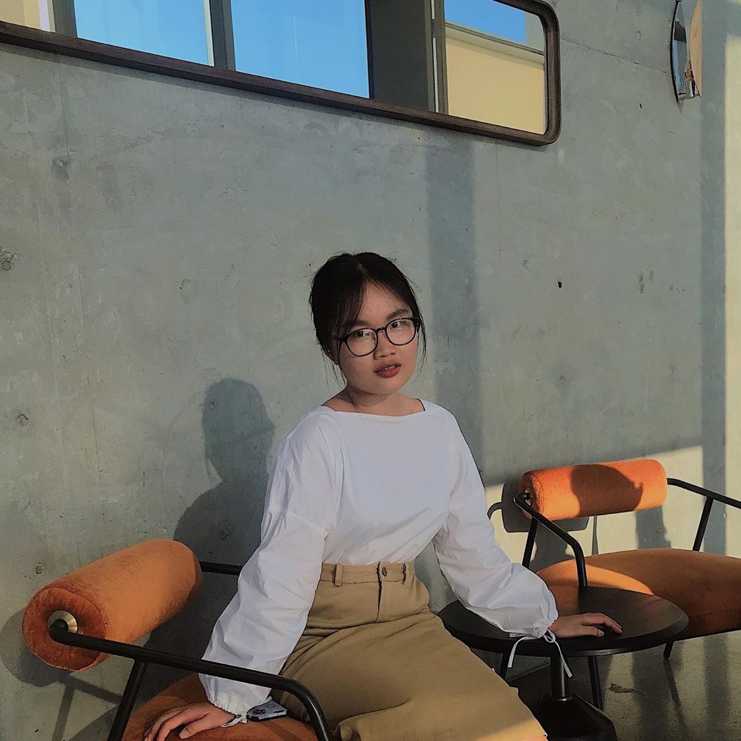 Lê Nguyễn Thanh Thảo memory