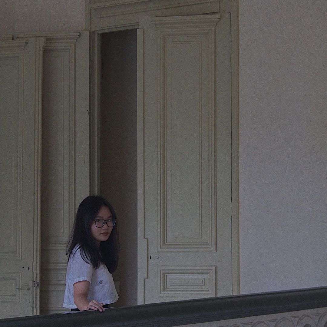 Lê Nguyễn Thanh Thảo memory