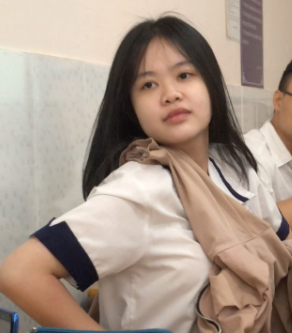 Lê Thị Kim Mỹ memory