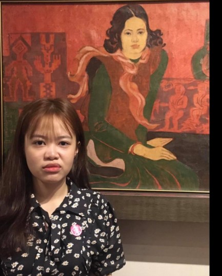 Lê Thị Kim Mỹ memory