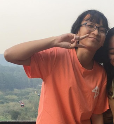Nguyễn Hoài Xuân Thảo memory