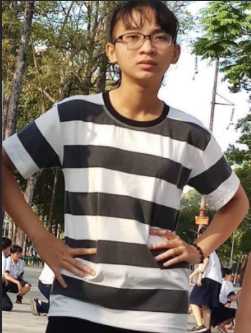 Nguyễn Hoài Xuân Thảo memory