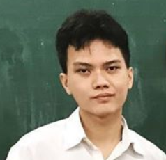 Thái Cẩm Phong memory