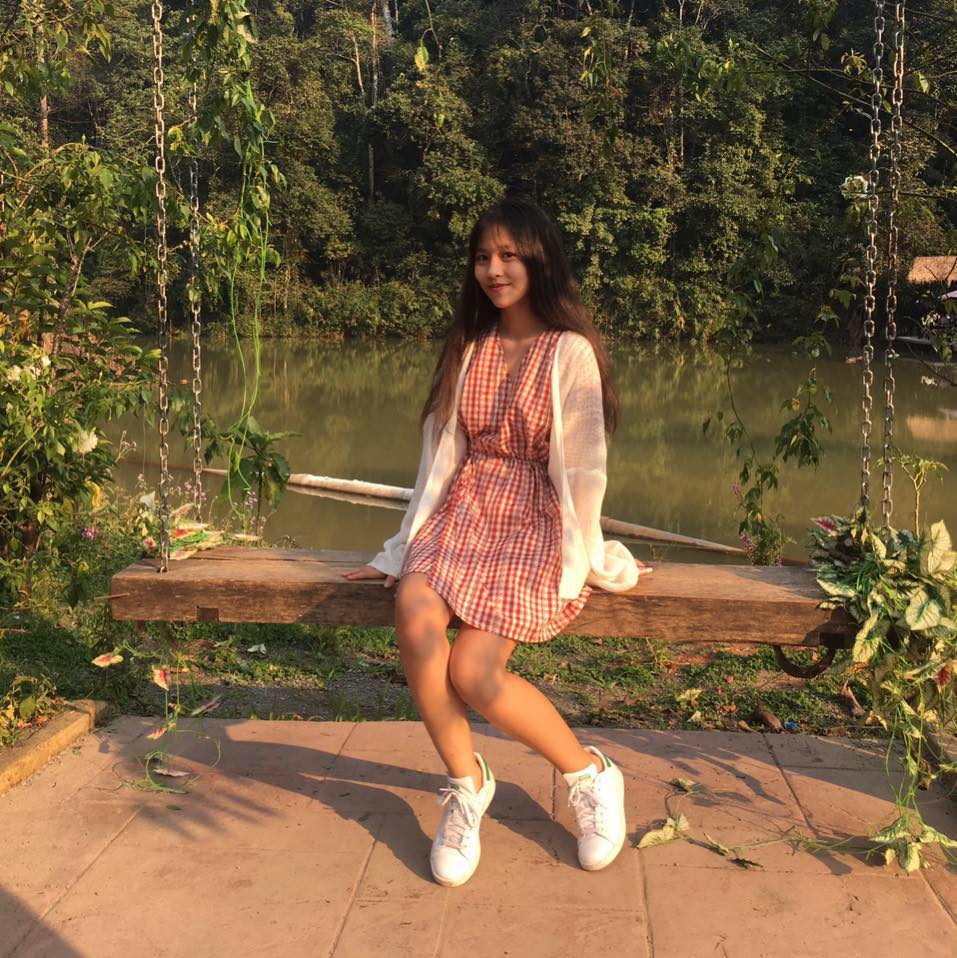 Vũ Minh Anh memory