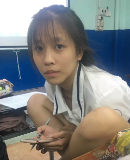 Vũ Minh Anh memory